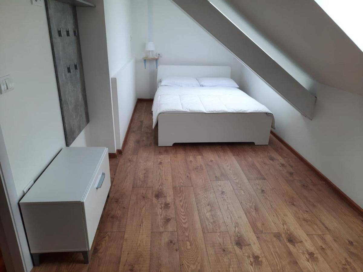 New Generation Hostel Prague Center Eksteriør bilde