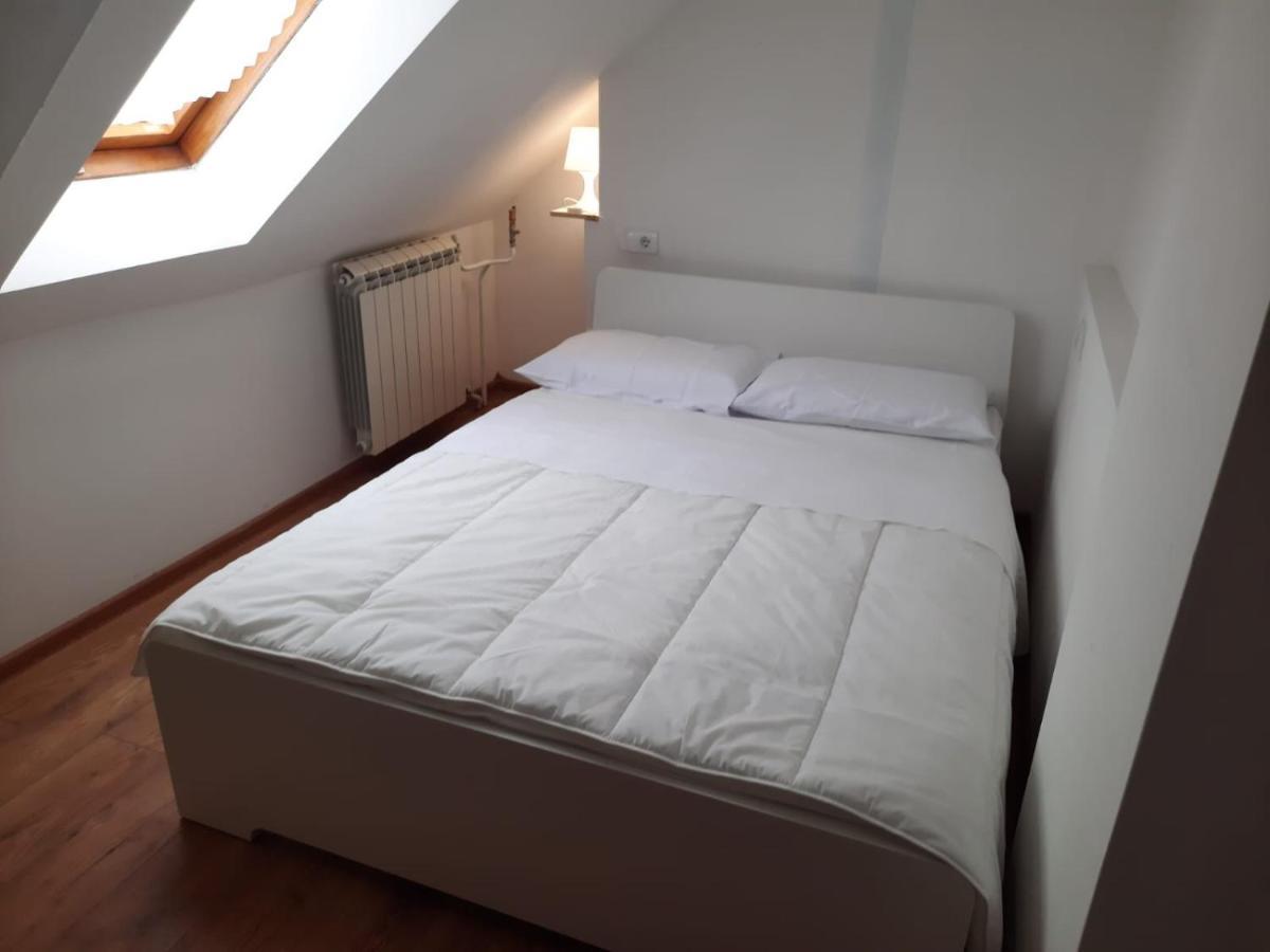 New Generation Hostel Prague Center Eksteriør bilde